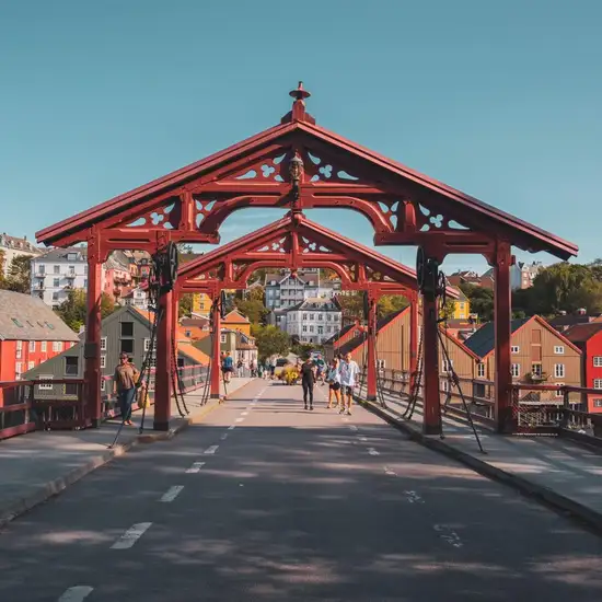 Image related to Old Town Bridge