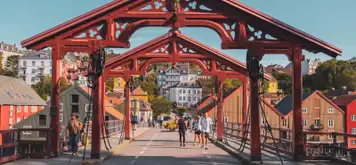 Image related to Old Town Bridge