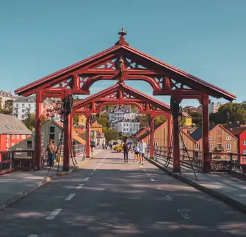 Image related to Old Town Bridge