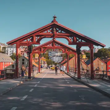 Image related to Image related to Old Town Bridge