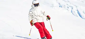 Image related to Centre de Ski Mont-Bechervaise