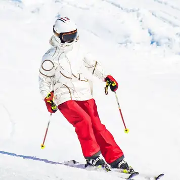 Image related to Centre de Ski Mont-Bechervaise