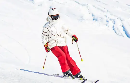 Image related to Centre de Ski Mont-Bechervaise