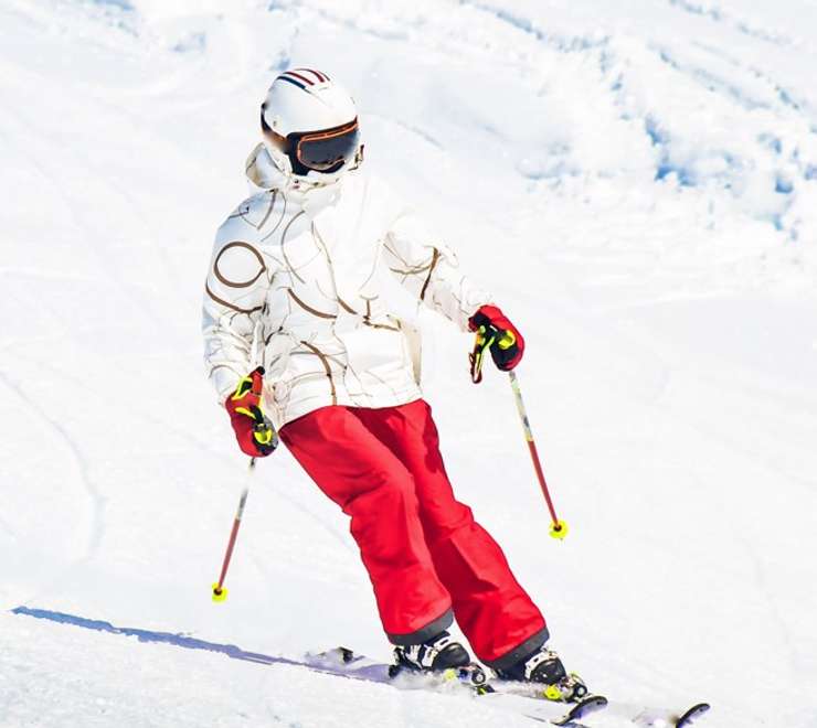Centre de Ski Mont-Bechervaise