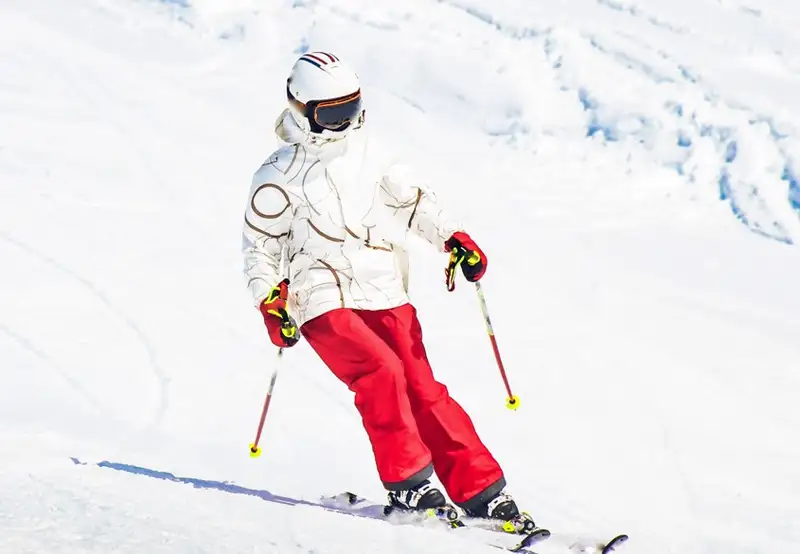Centre de Ski Mont-Bechervaise