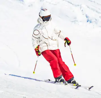 Image related to Centre de Ski Mont-Bechervaise