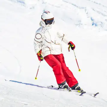 Image related to Centre de Ski Mont-Bechervaise