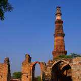 Image related to Qutub Minar
