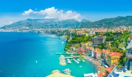 Image related to Sorrento