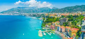 Image related to Sorrento