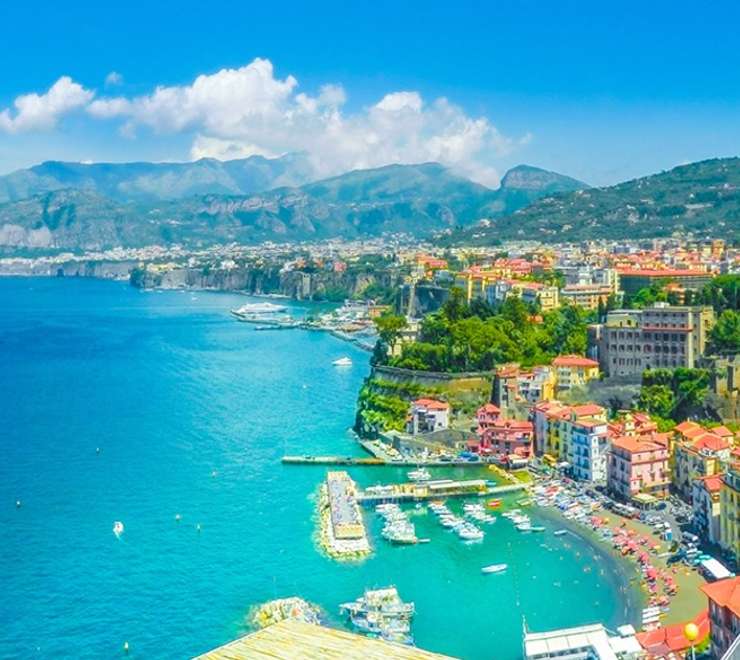 Sorrento