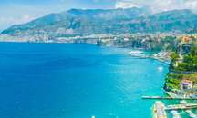 Savor the Beauty of Sorrento