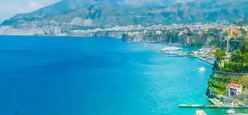 Image related to Sorrento - Overnight onboard