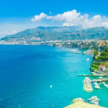 Image related to Sorrento