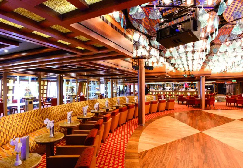 Tivoli Ballroom