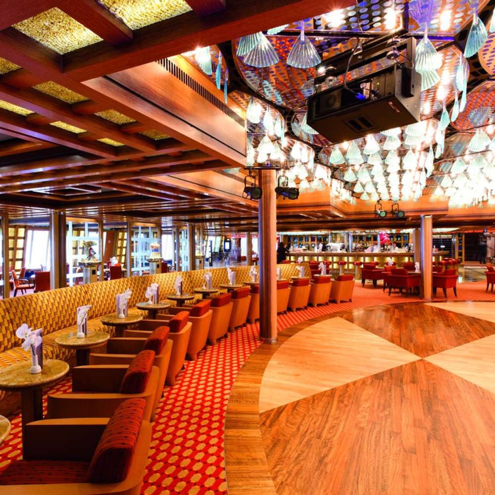 Tivoli Ballroom