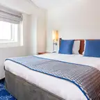 Overview of a Suite