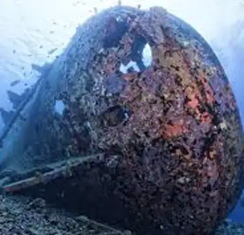 Image related to Million Dollar Point