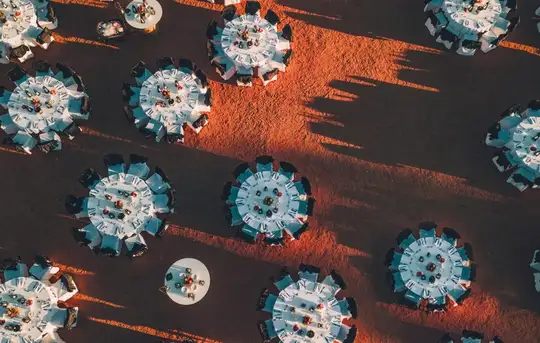 Image related to Alice Springs Telegraph Station Dinner