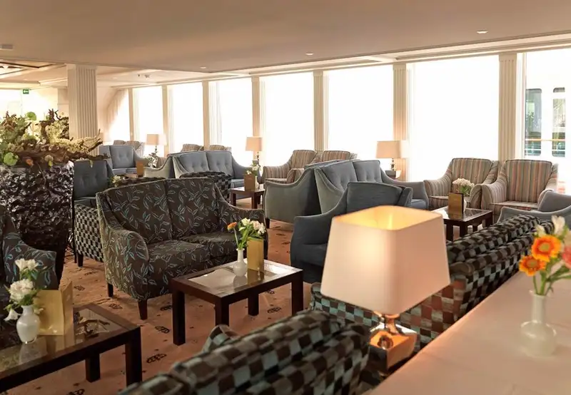 Main Lounge