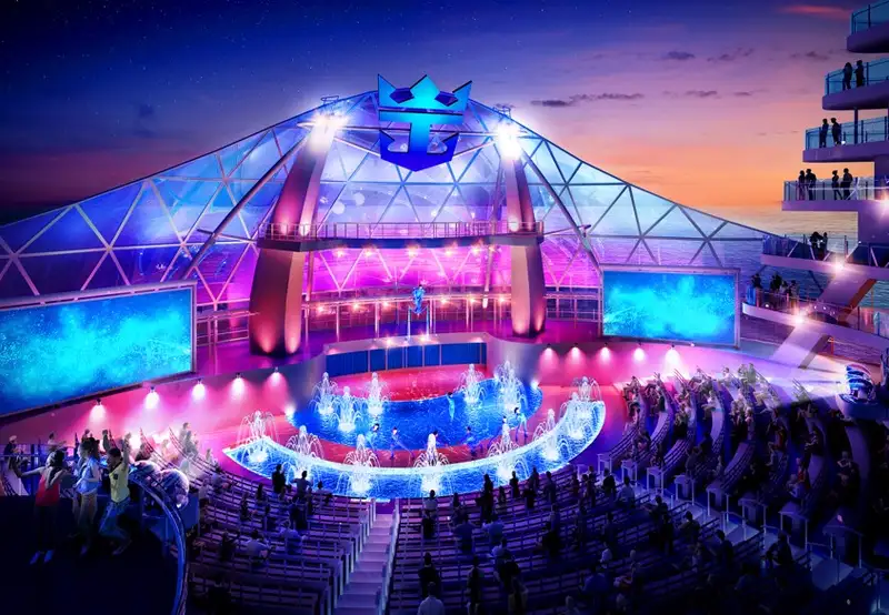 AquaTheatre