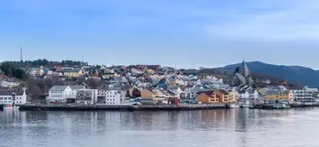 Varden Viewpoint