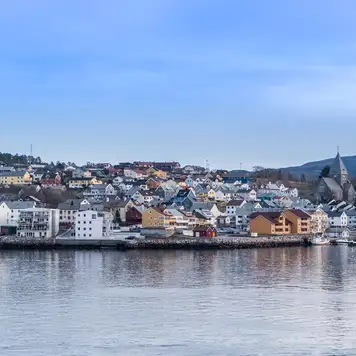 Image related to Varden Viewpoint