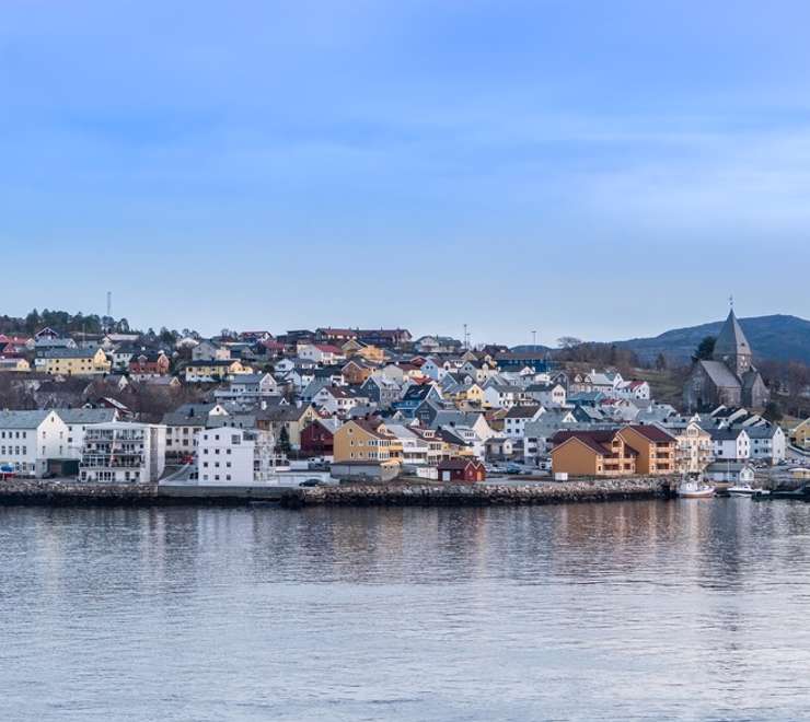 Varden Viewpoint