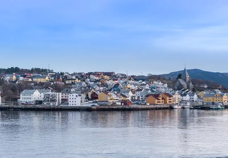Varden Viewpoint