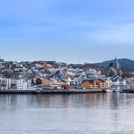 Image related to Varden Viewpoint