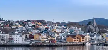 Image related to Varden Viewpoint