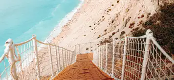 Image related to Porto Katsiki Beach