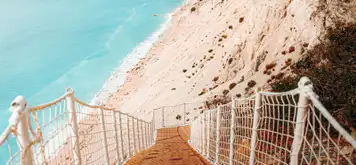 Image related to Porto Katsiki Beach