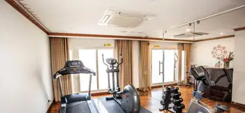 Image related to Fitness Centre