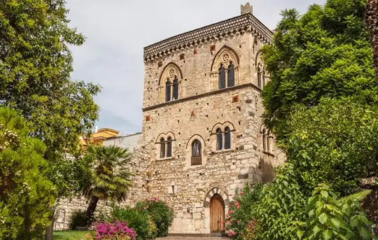 Image related to Corvaja Palace