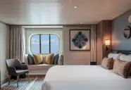 Ocean View Cabin