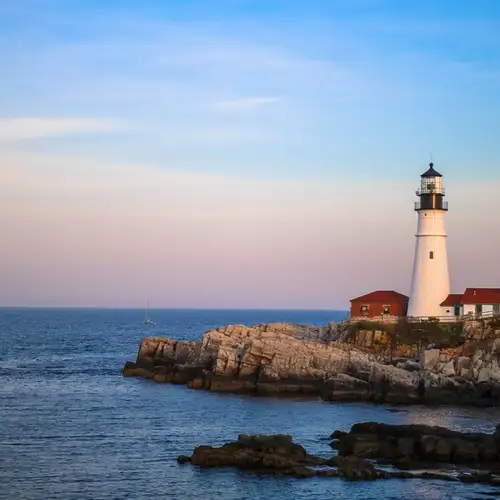 Image related to Portland, Maine