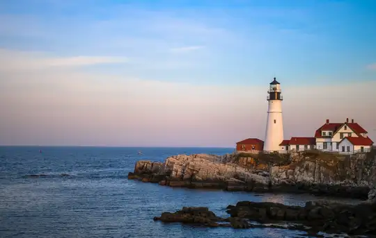 Image related to Portland, Maine