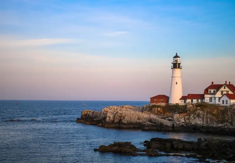 Portland, Maine