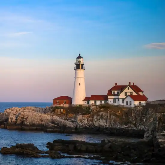 Image related to Portland, Maine