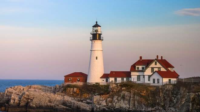 Portland, Maine