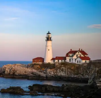 Image related to Portland, Maine