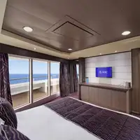 Image related to Yacht Club Executive & Family Suite