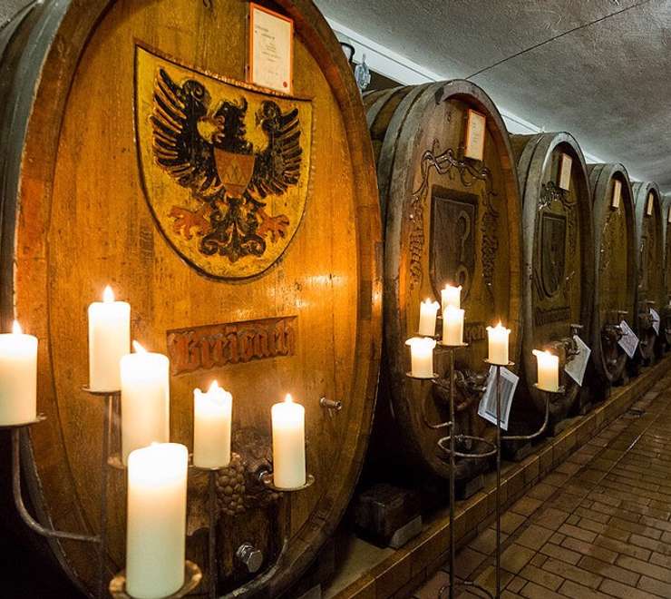 Badischer Winzerkeller