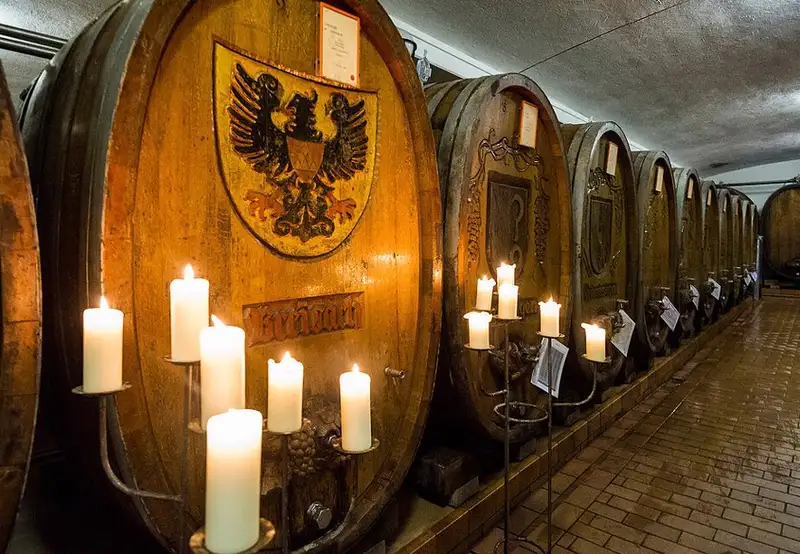 Badischer Winzerkeller