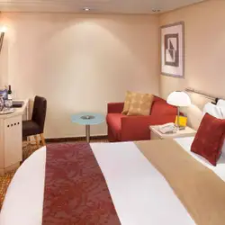 Image related to Interior Guarantee