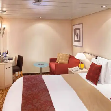 Image related to Interior Guarantee