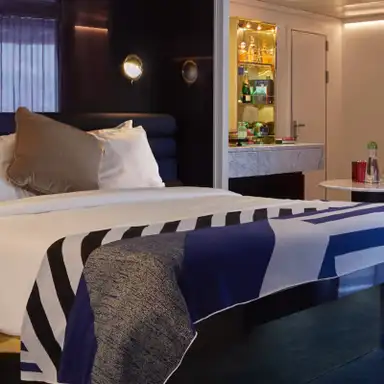 Image related to Cheeky Corner Suite-Even Bigger Terrace