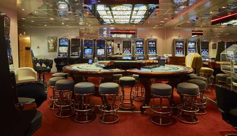 The Casino