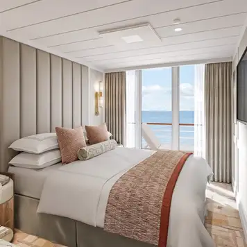 Horizon Suite